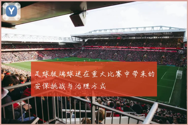 足球极端球迷在重大比赛中带来的安保挑战与治理方式