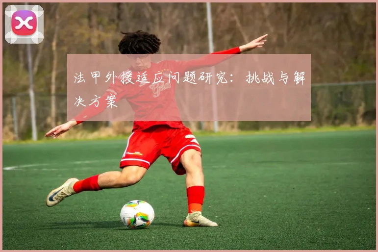 法甲外援适应问题研究：挑战与解决方案